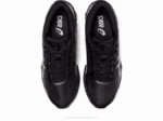 Asics gel quantum 360 vii negro rendimiento y comodidad - Image 6