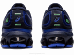 Asics gel quantum 360 vii zafiro medianoche rendimiento deportivo - Image 5