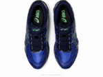 Asics gel quantum 360 vii zafiro medianoche rendimiento deportivo - Image 6