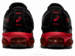 Asics gel quantum 360 vii zapatillas alerta negra roja - Image 5