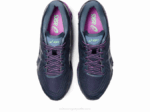 Asics Gel Quantum 360 VII Zapatillas Asfaltado Acorazado Color Asfalto - Image 6