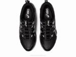 Asics gel quantum 360 vii zapatillas blancas y negras - Image 6