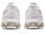 Asics gel quantum 360 vii zapatillas blancas y plateadas - Image 5