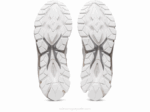 Asics gel quantum 360 vii zapatillas blancas y plateadas - Image 7