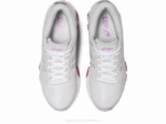 Asics gel quantum 360 vii zapatillas brillo blanco lavanda - Image 6