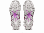 Asics gel quantum 360 vii zapatillas brillo blanco lavanda - Image 7