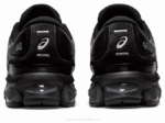 Asics gel quantum 360 vii zapatillas deportivas negro plata - Image 5