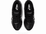 Asics gel quantum 360 vii zapatillas deportivas negro plata - Image 6
