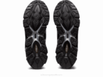 Asics gel quantum 360 vii zapatillas deportivas negro plata - Image 7