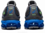 Asics Gel Quantum 360 VII Zapatillas Gris Acero Gris Oscuro - Image 5