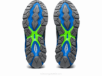 Asics Gel Quantum 360 VII Zapatillas Gris Acero Gris Oscuro - Image 6