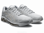 Asics gel quantum 360 vii zapatillas gris glaciar deportivas - Image 2