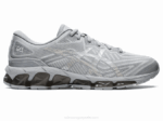 Asics gel quantum 360 vii zapatillas gris glaciar deportivas