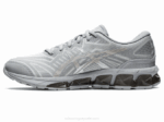 Asics gel quantum 360 vii zapatillas gris glaciar deportivas - Image 4