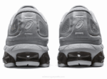 Asics gel quantum 360 vii zapatillas gris glaciar deportivas - Image 5