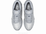 Asics gel quantum 360 vii zapatillas gris glaciar deportivas - Image 6