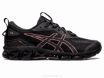 Asics gel quantum 360 vii zapatillas gris grafito umeboshi
