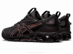 Asics gel quantum 360 vii zapatillas gris grafito umeboshi - Image 3