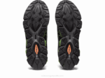 Asics gel quantum 360 vii zapatillas gris oscuro verde lima - Image 7