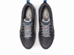 Asics Gel Quantum 360 VII Zapatillas Gris Oscuro y Medio - Image 6