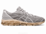 Asics Gel Quantum 360 VII Zapatillas Gris Ostras 2023