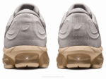 Asics Gel Quantum 360 VII Zapatillas Gris Ostras 2023 - Image 5