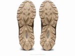 Asics Gel Quantum 360 VII Zapatillas Gris Ostras 2023 - Image 6