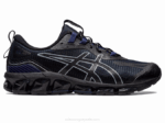 Asics Gel Quantum 360 VII Zapatillas Medianoche Negro