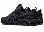 Asics Gel Quantum 360 VII Zapatillas Medianoche Negro - Image 3