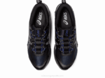 Asics Gel Quantum 360 VII Zapatillas Medianoche Negro - Image 6