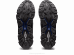 Asics Gel Quantum 360 VII Zapatillas Medianoche Negro - Image 7