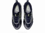 Asics Gel Quantum 360 VII Zapatillas Medianoche Verde Lima - Image 6