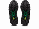 Asics gel quantum 360 vii zapatillas negras amarillas seguridad - Image 7