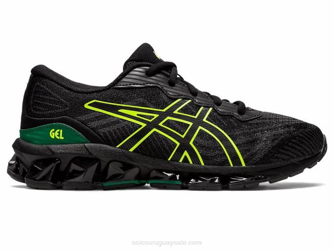 asics_gel_quantum_360_vii_zapatillas_negras_amarillas_seguridad.png Asics gel quantum 360 vii zapatillas negras amarillas seguridad - Image 1