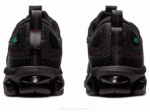 Asics gel quantum 360 vii zapatillas negras cascada - Image 5