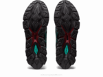 Asics gel quantum 360 vii zapatillas negras cascada - Image 7