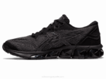 Asics Gel Quantum 360 VII Zapatillas Negras Comodidad y Estilo - Image 3