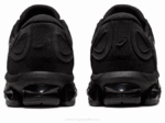 Asics Gel Quantum 360 VII Zapatillas Negras Comodidad y Estilo - Image 4