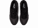 Asics Gel Quantum 360 VII Zapatillas Negras Comodidad y Estilo - Image 5