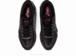 Asics gel quantum 360 vii zapatillas negras y cayena - Image 6