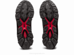 Asics gel quantum 360 vii zapatillas negras y cayena - Image 7