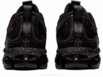 Asics gel quantum 360 vii zapatillas negro burdeos cómodas y ligeras - Image 5