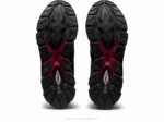Asics gel quantum 360 vii zapatillas negro burdeos cómodas y ligeras - Image 7