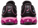 Asics Gel Quantum 360 VII Zapatillas Negro Chicle Ultra Comodidad - Image 5