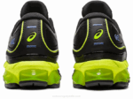 Asics Gel Quantum 360 VII Zapatillas Seguridad Negro Amarillo - Image 5