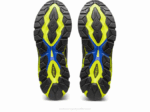 Asics Gel Quantum 360 VII Zapatillas Seguridad Negro Amarillo - Image 7