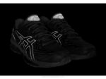 Asics Gel Quantum 360 VII Zapatillas Seguridad Negro Amarillo - Image 9