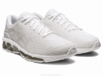 Asics gel quantum 360 vii zapato blanco deportivo cómodo - Image 2