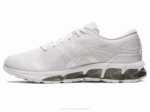 Asics gel quantum 360 vii zapato blanco deportivo cómodo - Image 4