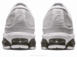 Asics gel quantum 360 vii zapato blanco deportivo cómodo - Image 5